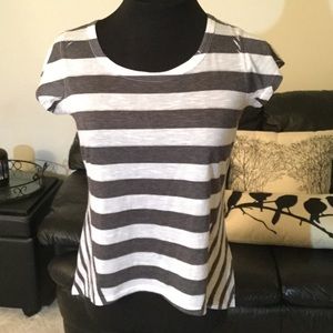 Vintage Havana Striped Shirt